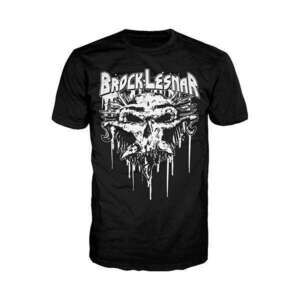Brock Lesnar Carnage Skull T Shirt Merch 1 Shirt